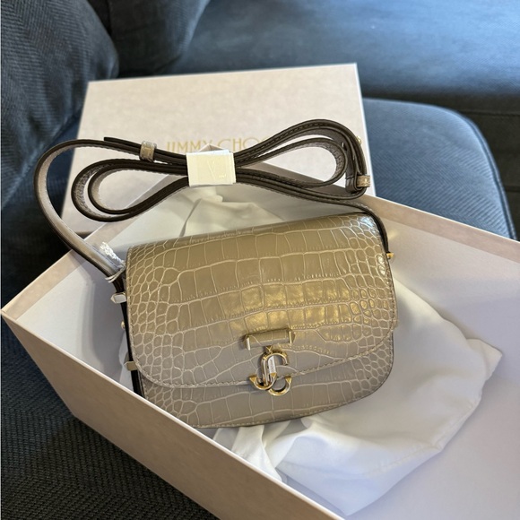 Jimmi
Choo new bag - Picture 1 of 3